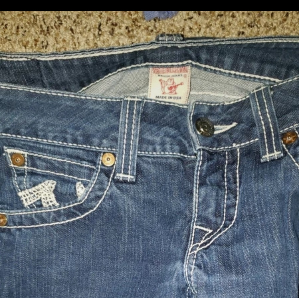 True Religion Jeans